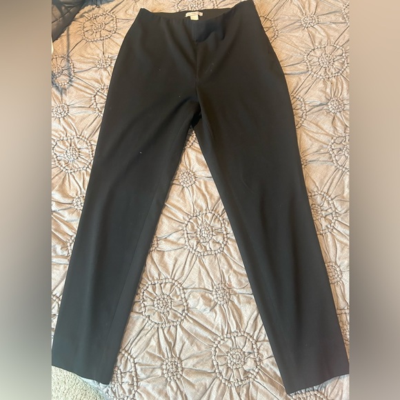 Black slacks - Picture 3 of 4